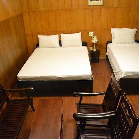 White Lion 2 Hotel Nha Trang Dış mekan fotoğraf