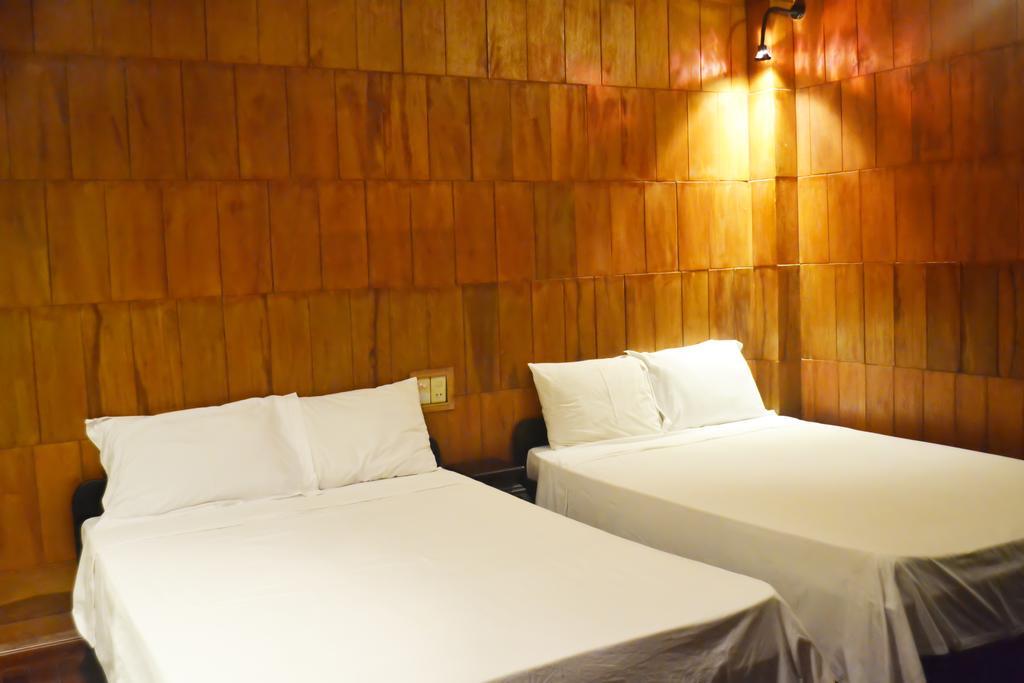 White Lion 2 Hotel Nha Trang Oda fotoğraf