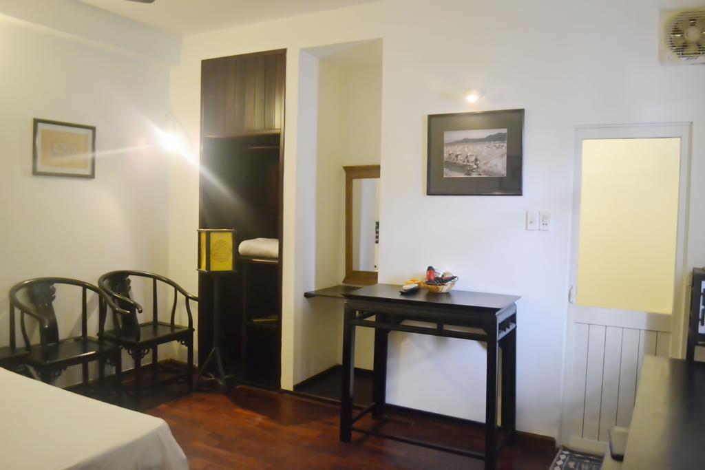 White Lion 2 Hotel Nha Trang Oda fotoğraf