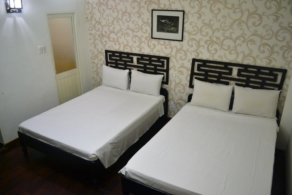 White Lion 2 Hotel Nha Trang Dış mekan fotoğraf