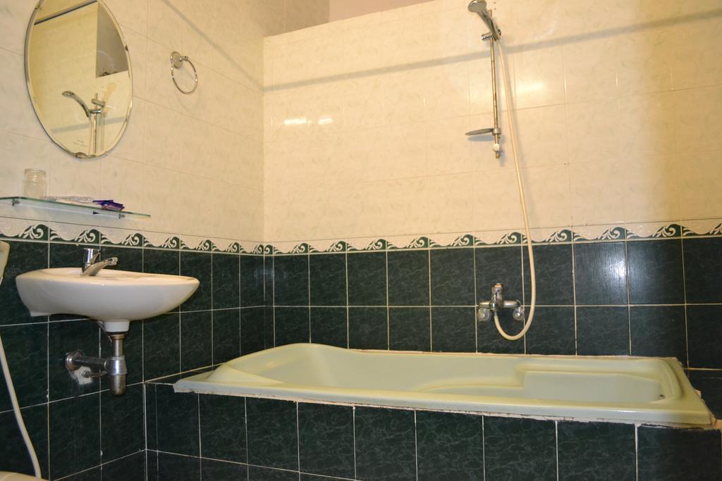 White Lion 2 Hotel Nha Trang Dış mekan fotoğraf