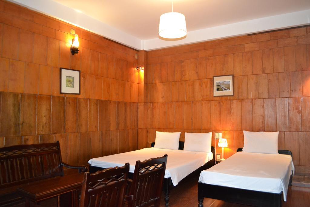 White Lion 2 Hotel Nha Trang Dış mekan fotoğraf