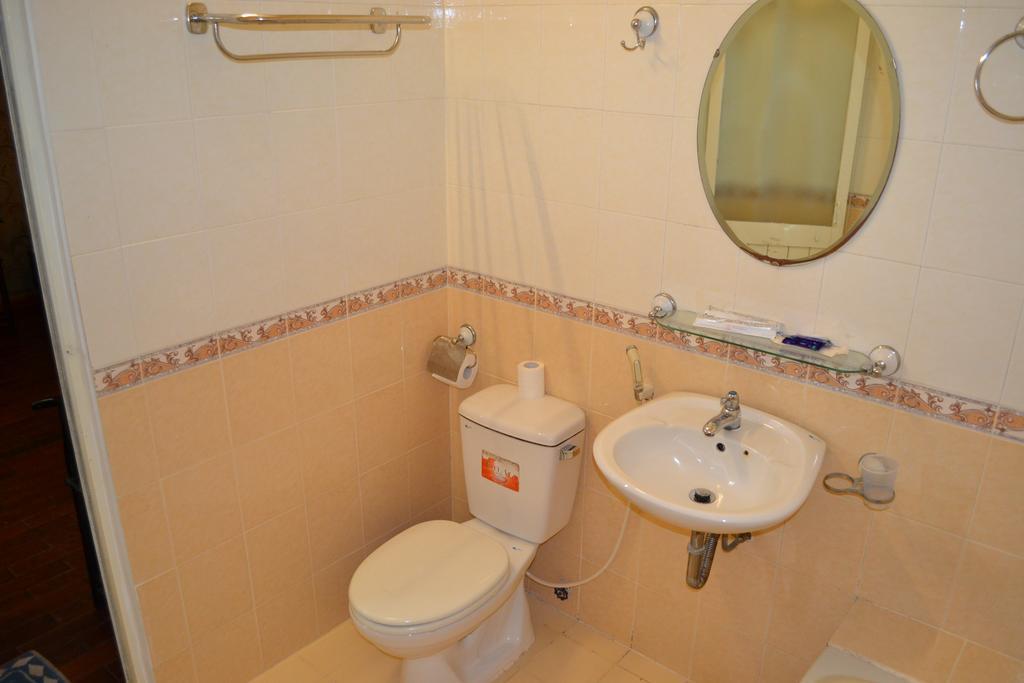 White Lion 2 Hotel Nha Trang Dış mekan fotoğraf