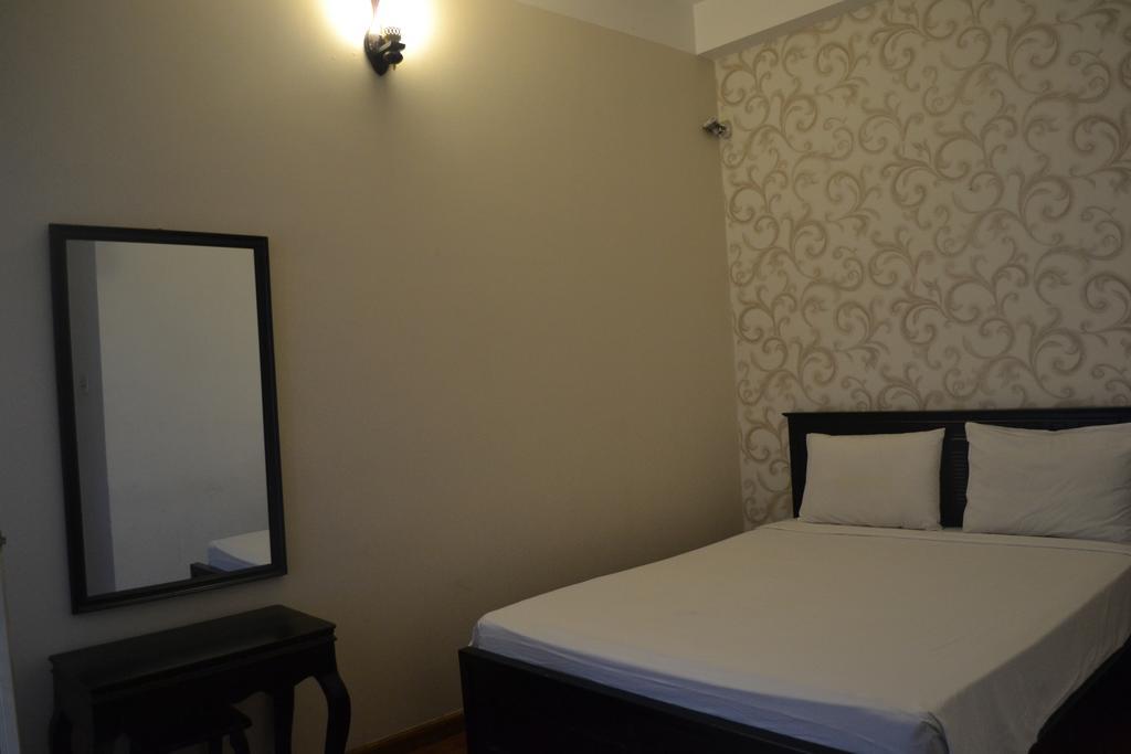 White Lion 2 Hotel Nha Trang Dış mekan fotoğraf