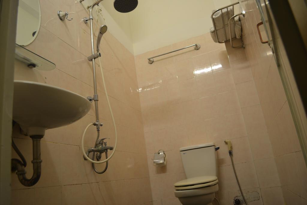 White Lion 2 Hotel Nha Trang Dış mekan fotoğraf