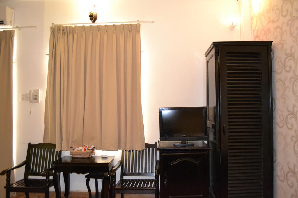 White Lion 2 Hotel Nha Trang Dış mekan fotoğraf
